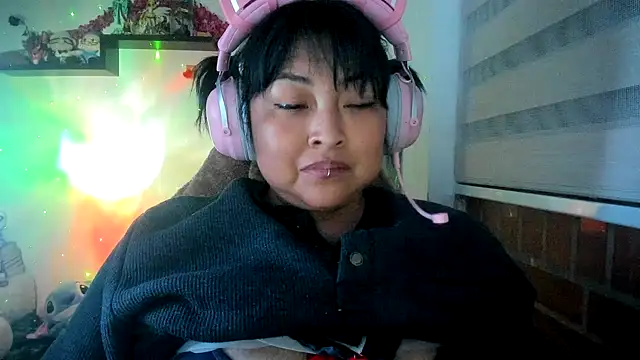 Shaddycute  online show from 03/24/26, 12:43