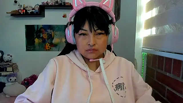 Shaddycute  online show from 03/14/26, 02:45