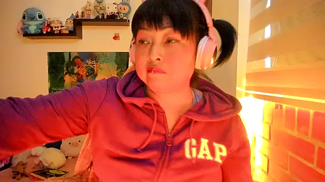 Shaddycute  online show from 02/14/26, 02:17