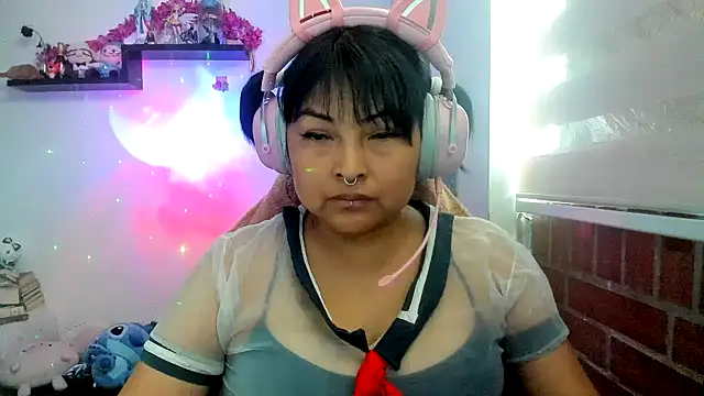 Shaddycute  online show from 03/22/26, 05:14