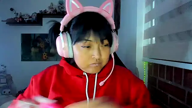 Shaddycute  online show from 03/12/26, 10:58