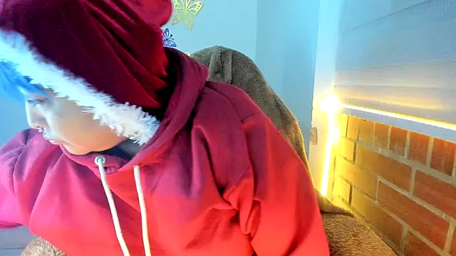 Shaddycute  online show from 12/02/25, 10:50