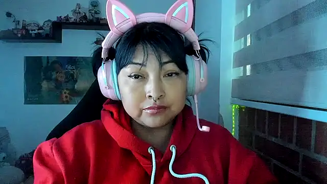 Shaddycute  online show from 03/13/26, 11:04