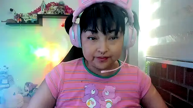 Shaddycute  online show from 03/17/26, 02:42