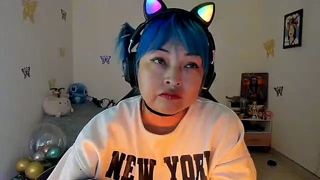 Shaddycute  online show from 09/13/25, 10:37