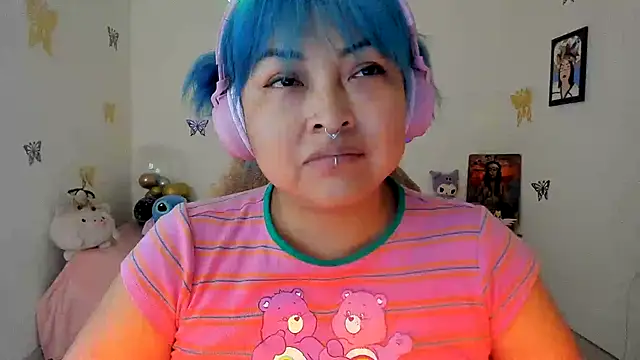 Shaddycute  online show from 09/29/25, 03:06