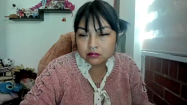 Shaddycute  online show from 03/29/26, 01:13