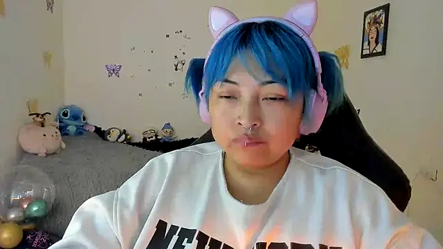 Shaddycute  online show from 09/13/25, 10:43