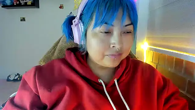 Shaddycute  online show from 12/03/25, 12:44