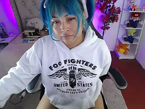 Shaddycute  online show from 02/09/25, 06:33