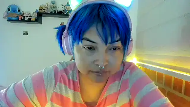 Shaddycute  online show from 11/02/25, 04:56