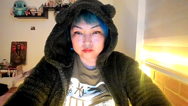 Shaddycute  online show from 01/08/26, 12:55