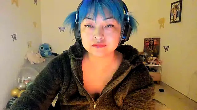 Shaddycute  online show from 09/09/25, 10:25