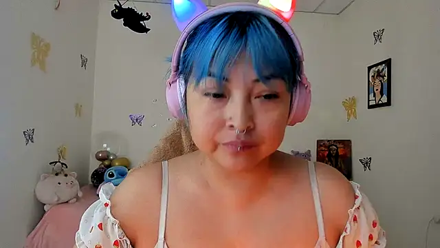 Shaddycute  online show from 09/26/25, 04:58