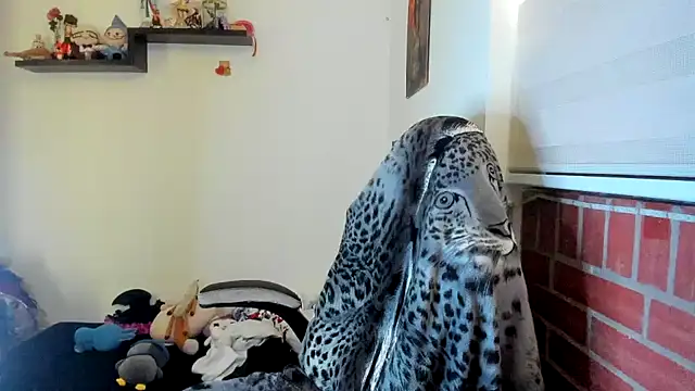 Shaddycute  online show from 05/19/26, 02:02