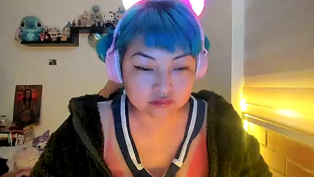 Shaddycute  online show from 01/09/26, 04:47