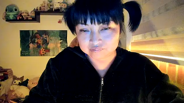 Shaddycute  online show from 02/15/26, 02:23