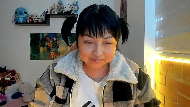 Shaddycute  online show from 02/18/26, 02:57