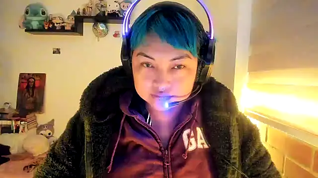 Shaddycute  online show from 01/06/26, 11:47