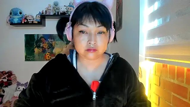 Shaddycute  online show from 02/15/26, 02:38