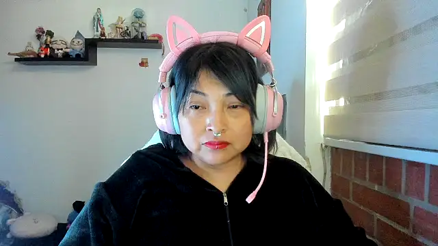 Shaddycute  online show from 05/26/26, 02:48