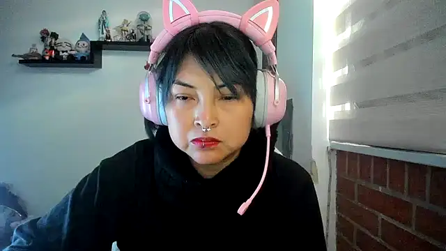 Shaddycute  online show from 05/23/26, 11:20