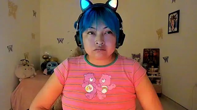 Shaddycute  online show from 09/30/25, 03:12