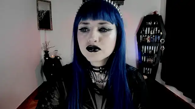 DimmuandDarkness online show from 07/09/26, 08:37