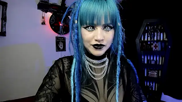 DimmuandDarkness online show from 01/15/26, 09:34