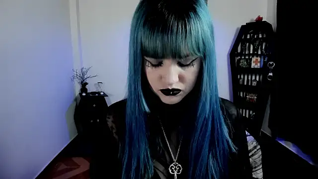 DimmuandDarkness online show from 04/18/26, 06:43