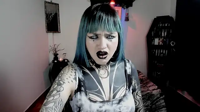 DimmuandDarkness online show from 05/30/26, 08:47