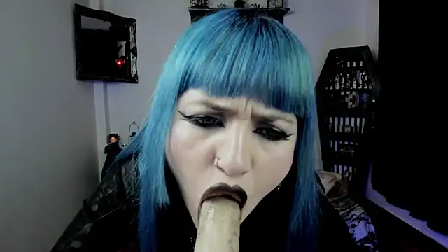 DimmuandDarkness online show from 02/12/26, 09:31