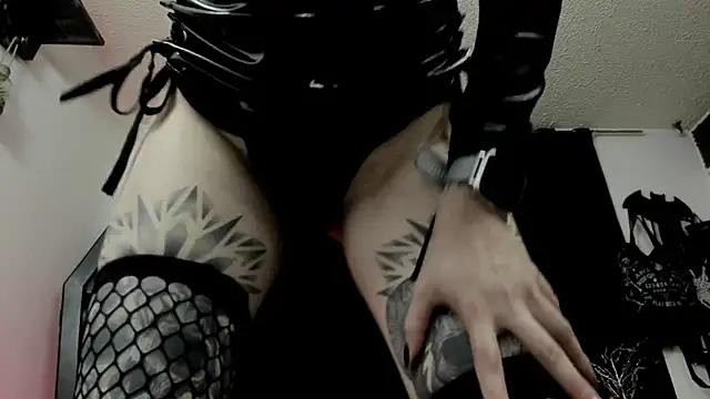 DimmuandDarkness online show from 03/22/26, 10:22