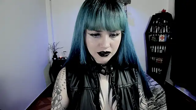 DimmuandDarkness online show from 04/16/26, 03:24