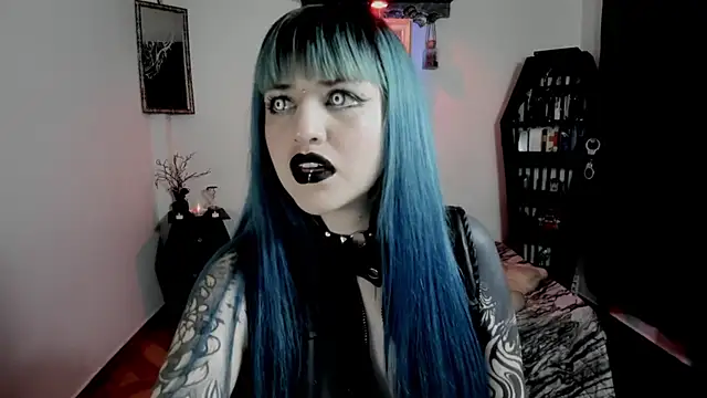 DimmuandDarkness online show from 05/27/26, 09:16
