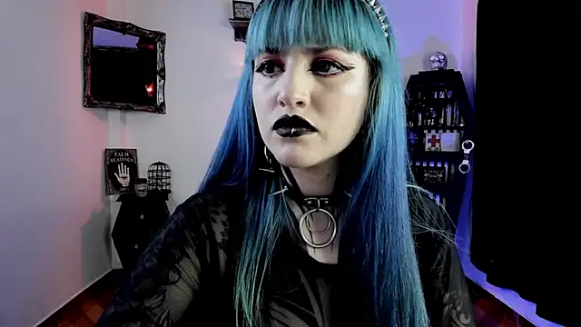 DimmuandDarkness online show from 11/03/25, 05:38