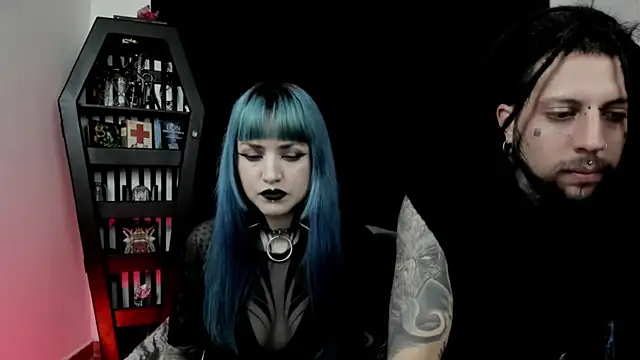 DimmuandDarkness online show from 03/25/26, 05:40