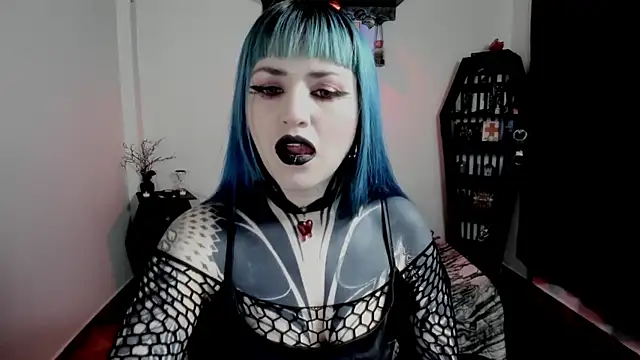 DimmuandDarkness online show from 04/23/26, 08:43