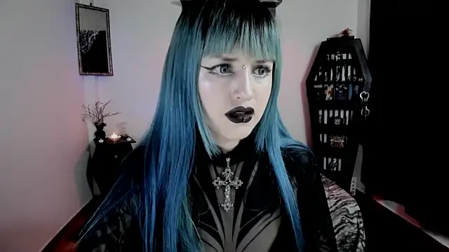 DimmuandDarkness online show from 06/21/26, 09:20