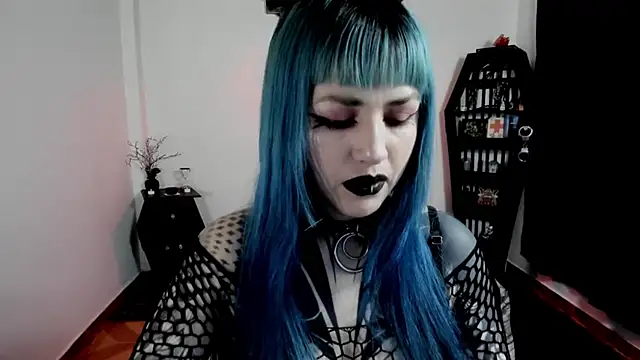 DimmuandDarkness online show from 04/22/26, 01:12