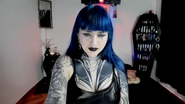 DimmuandDarkness online show from 07/07/26, 09:18