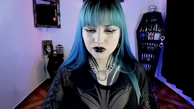 DimmuandDarkness online show from 11/20/25, 07:53