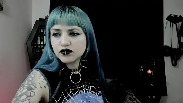 DimmuandDarkness online show from 03/12/26, 04:11