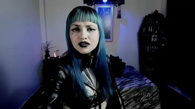 DimmuandDarkness online show from 04/24/26, 07:32