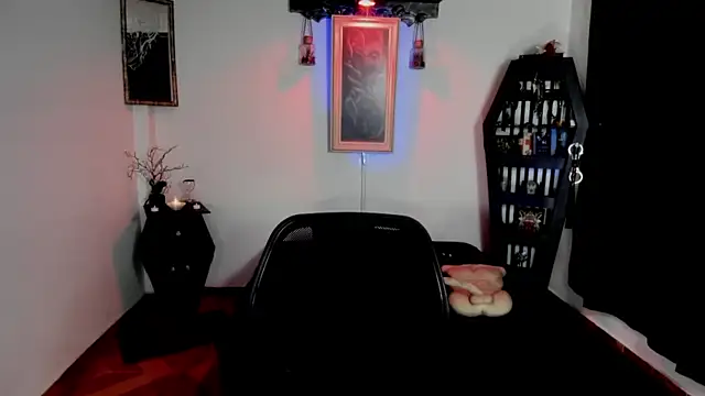 DimmuandDarkness online show from 07/05/26, 12:48