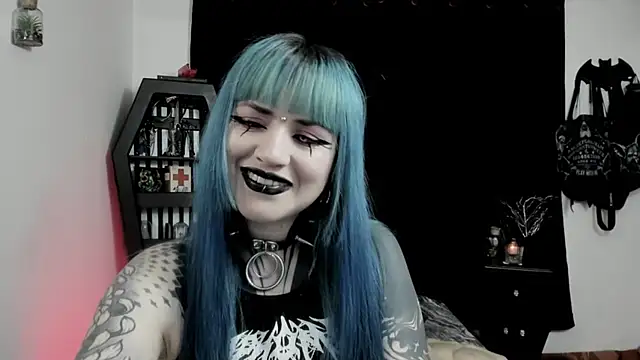 DimmuandDarkness online show from 04/03/26, 05:03