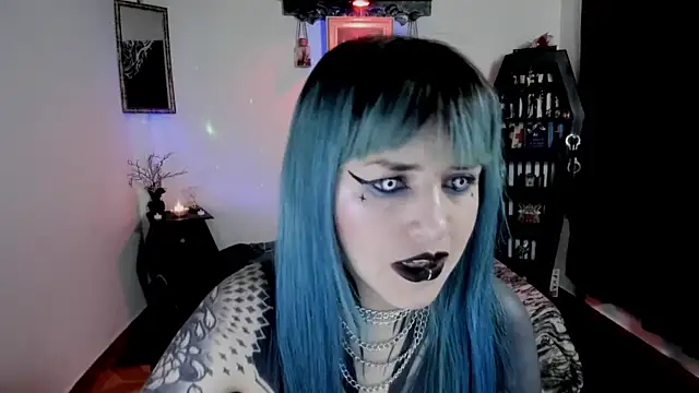 DimmuandDarkness online show from 06/19/26, 10:10