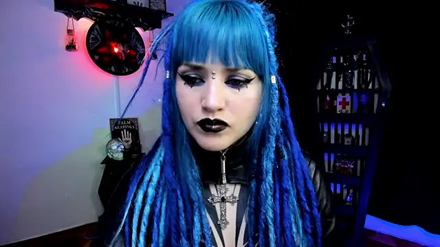 DimmuandDarkness online show from 12/22/25, 01:22