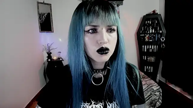 DimmuandDarkness online show from 06/17/26, 09:41