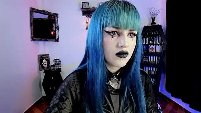 DimmuandDarkness online show from 10/24/25, 06:12